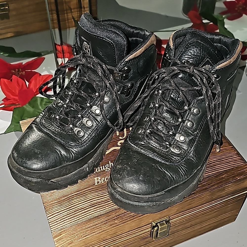 Ladies Timberlands